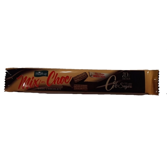 Picture of MIX CHOC RED SUGAR FREE 30GR